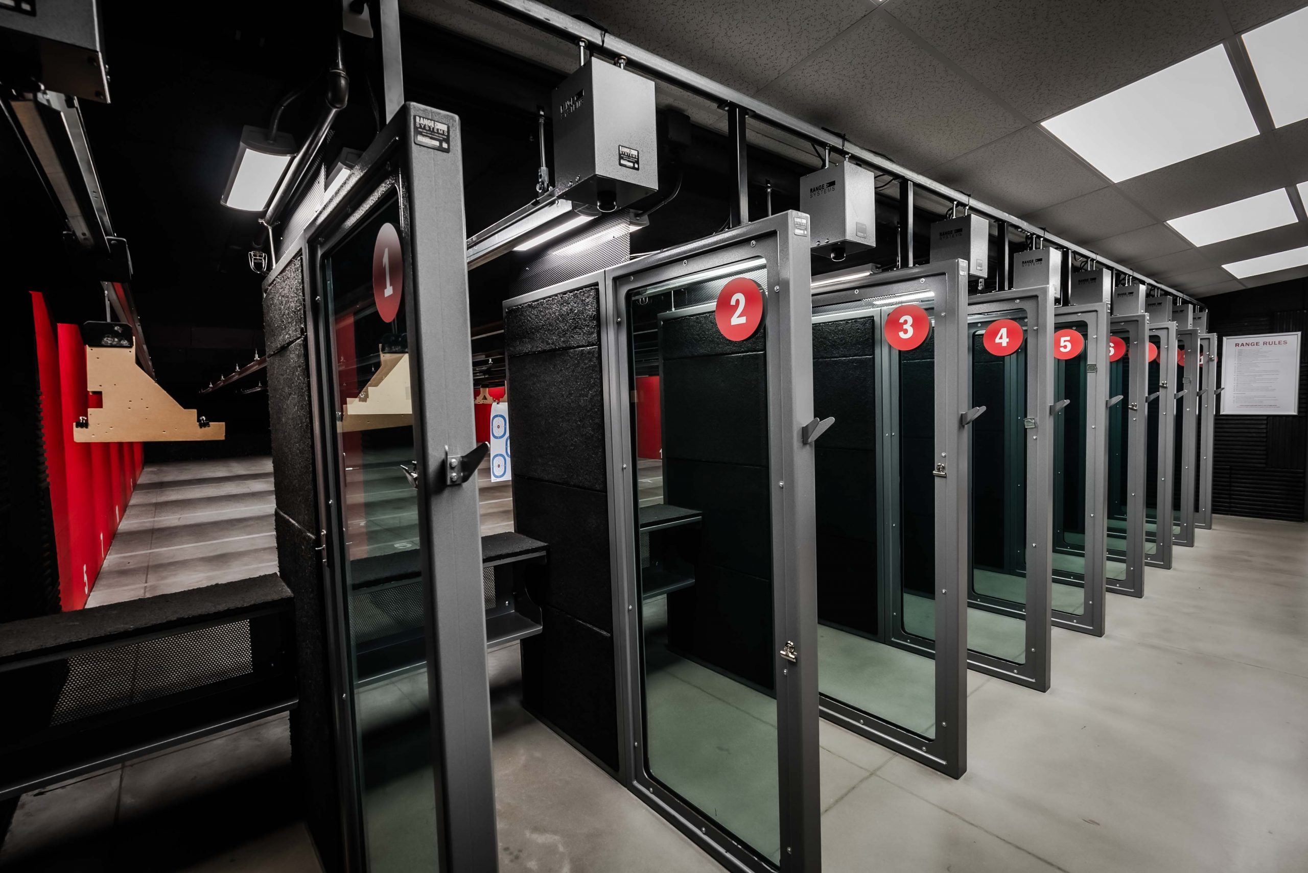 Center Target Sports – Premier Firearm Training, Indoor Shooting Range,  Gunsmith, and Retail Center in the the Inland Northwest